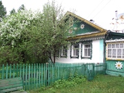 Дом с земельным участком в Челябинской области