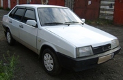 Продам ВАЗ-21099